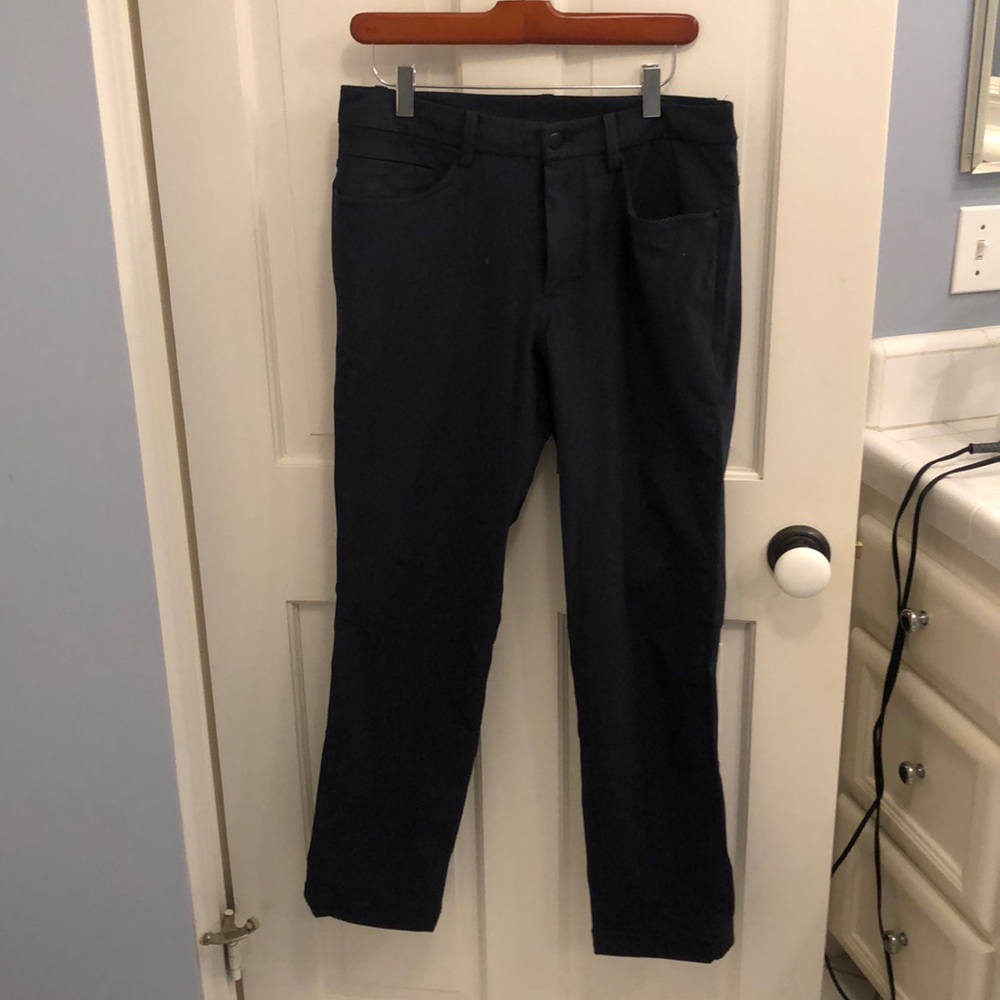 Lululemon ABC pant